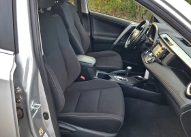 Toyota Rav4 2.0-150кс.4x4.Нави.Подгрев., снимка 9