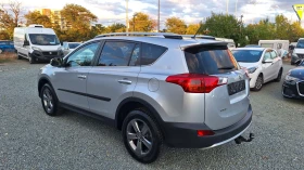Toyota Rav4 2.0-150кс.4x4.Нави.Подгрев., снимка 3