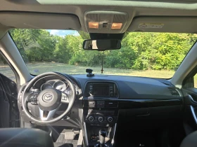 Mazda CX-5 skyaktiv, снимка 10