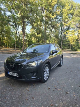 Mazda CX-5 skyaktiv, снимка 1