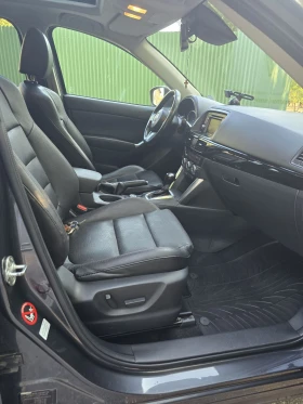 Mazda CX-5 skyaktiv, снимка 8