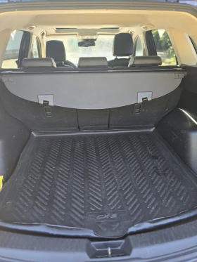 Mazda CX-5 skyaktiv, снимка 7