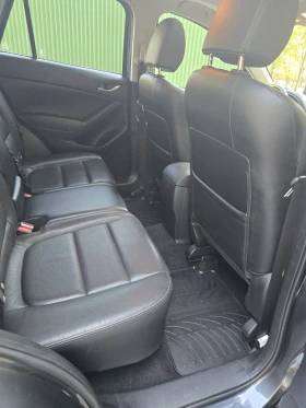 Mazda CX-5 skyaktiv, снимка 4
