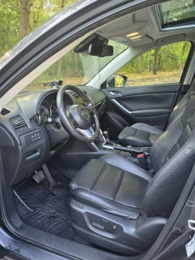 Mazda CX-5 skyaktiv, снимка 9