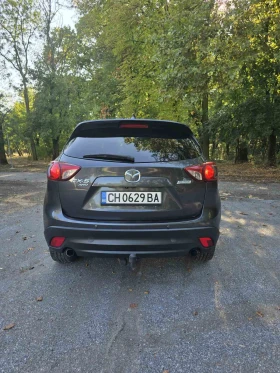 Mazda CX-5 skyaktiv, снимка 12