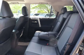 Toyota 4runner 4WD | CARFAX | БЕЗ ИНЦИДЕНТИ , снимка 10