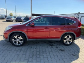 Honda Cr-v 2.2DTEC 4WD AVTOMAT/NAVI/PANORAMA/KOJA/KAMERA , снимка 9