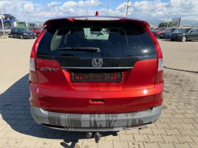 Honda Cr-v 2.2DTEC 4WD AVTOMAT/NAVI/PANORAMA/KOJA/KAMERA , снимка 7