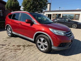 Honda Cr-v 2.2DTEC 4WD AVTOMAT/NAVI/PANORAMA/KOJA/KAMERA , снимка 4