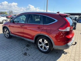Honda Cr-v 2.2DTEC 4WD AVTOMAT/NAVI/PANORAMA/KOJA/KAMERA , снимка 8