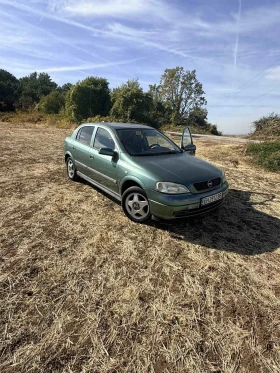 Opel Antara, снимка 5
