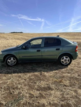 Opel Antara, снимка 2
