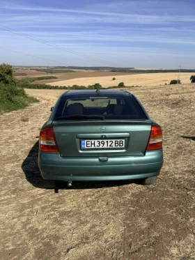 Opel Antara, снимка 3