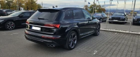 Audi SQ7 SQ7 4.0 TDI Limited, снимка 7