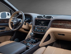 Bentley Bentayga V8 TOURING  | Mobile.bg   15