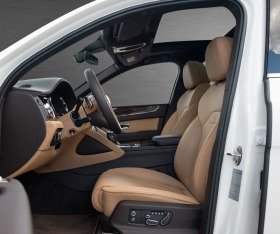 Bentley Bentayga V8 TOURING  | Mobile.bg   9