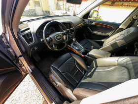 Audi Q5 PREMIUM PLUS * BREMBO* * FACELIFT* * КРЕДИТ, ЛИЗИН, снимка 8 - Автомобили и джипове - 45852271
