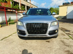 Audi Q5 PREMIUM PLUS * BREMBO* * FACELIFT* * КРЕДИТ, ЛИЗИН - [4] 