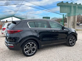     Kia Sportage 1.6 T-GDI GT