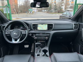 Kia Sportage 1.6 T-GDI GT | Mobile.bg   7