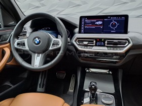 BMW X3 xDrive30i M Sport* Pano* 360* H&K*  | Mobile.bg   12