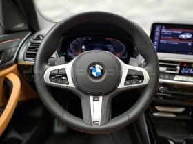 BMW X3 xDrive30i M Sport* Pano* 360* H&K* Подгрев, снимка 6 - Автомобили и джипове - 45021194