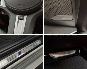 BMW X3 xDrive30i M Sport* Pano* 360* H&K* Подгрев, снимка 17 - Автомобили и джипове - 45021194