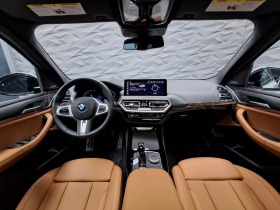 BMW X3 xDrive30i M Sport* Pano* 360* H&K*  | Mobile.bg   5