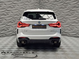 BMW X3 xDrive30i M Sport* Pano* 360* H&K*  | Mobile.bg   4