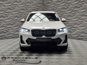 BMW X3 xDrive30i M Sport* Pano* 360* H&K* Подгрев, снимка 2 - Автомобили и джипове - 45021194