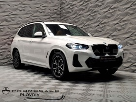 Обява за продажба на BMW X3 xDrive30i M Sport* Pano* 360* H&K* Подгрев ~ 102 500 лв. - изображение 1