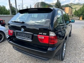     BMW X5 3.0  218kc. 