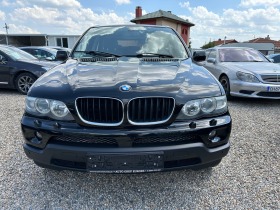 BMW X5 3.0  218kc. , снимка 1
