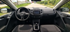 VW Tiguan 1.4 TSI - [8] 
