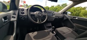 VW Tiguan 1.4 TSI - [9] 