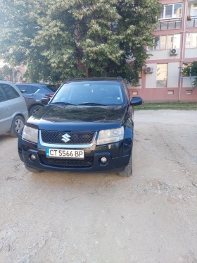 Suzuki Grand vitara | Mobile.bg    3