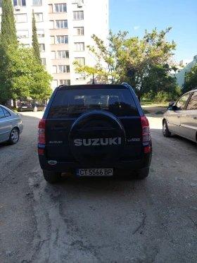 Suzuki Grand vitara | Mobile.bg    6