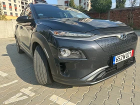 Hyundai Kona 64KWh PREMIUM/FULL ASS/DISTRONIC/KRELL/HEAD UP | Mobile.bg    2