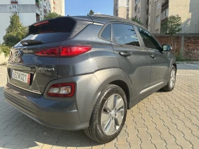 Hyundai Kona 64KWh PREMIUM/FULL ASS/DISTRONIC/KRELL/HEAD UP | Mobile.bg    6