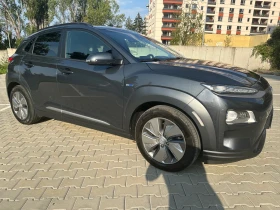 Hyundai Kona 64KWh PREMIUM/FULL ASS/DISTRONIC/KRELL/HEAD UP | Mobile.bg    4