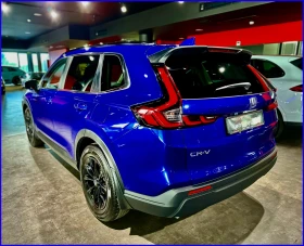 Honda Cr-v Sport* AWD, снимка 4