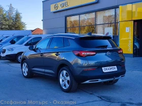 Opel Grandland X Business Innovation 2.0D (180HP) AT8 | Mobile.bg    6