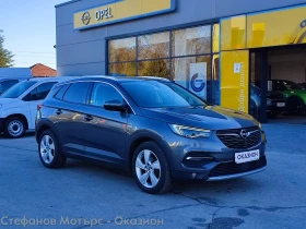 Opel Grandland X Business Innovation 2.0D (180HP) AT8 | Mobile.bg    3