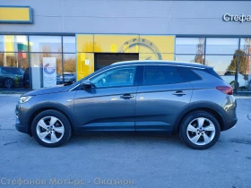 Opel Grandland X Business Innovation 2.0D (180HP) AT8 | Mobile.bg    4