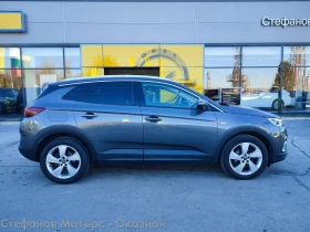 Opel Grandland X Business Innovation 2.0D (180HP) AT8 | Mobile.bg    5