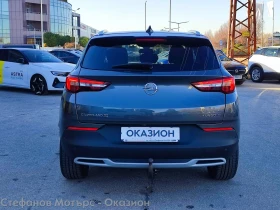 Opel Grandland X Business Innovation 2.0D (180HP) AT8 | Mobile.bg    7