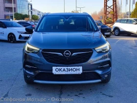 Opel Grandland X Business Innovation 2.0D (180HP) AT8 | Mobile.bg    2