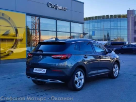 Opel Grandland X Business Innovation 2.0D (180HP) AT8 | Mobile.bg    8