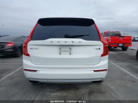 Volvo Xc90 T6 INSCRIPTION* Keyless* * *  | Mobile.bg    5