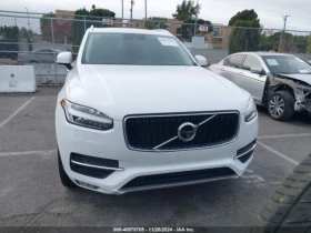 Volvo Xc90 T6 INSCRIPTION* Keyless* * *  | Mobile.bg    2